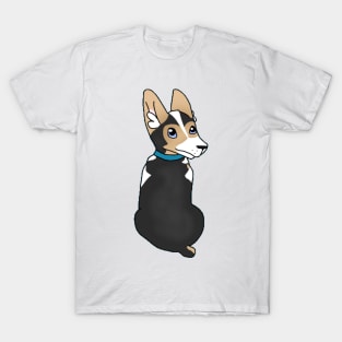 Corgi T-Shirt